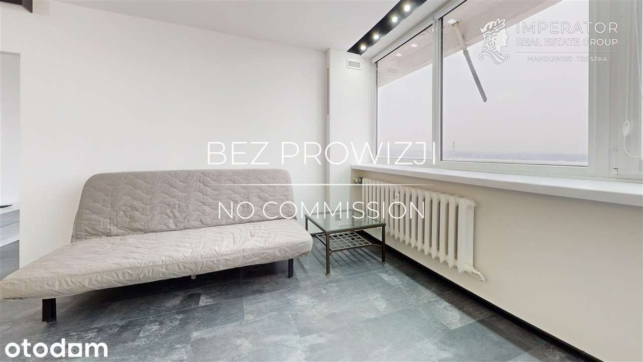 Nowe 2-pokojowe + balkon piwnica suszarnia ochrona