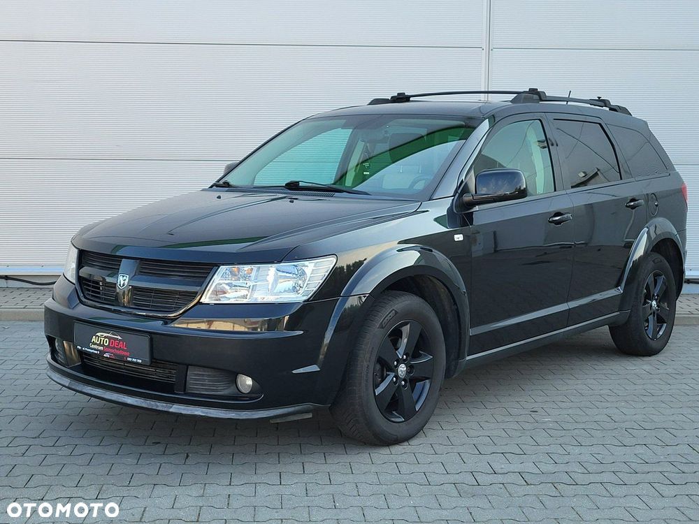 Dodge Journey - 10