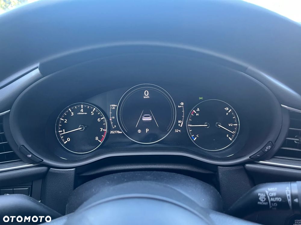 Mazda CX-30 - 32