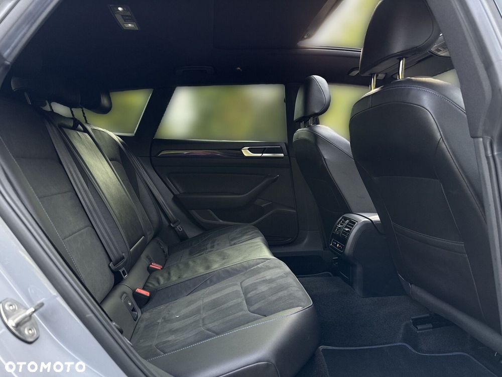 Volkswagen Arteon Shooting Brake 2.0 TSI 4Motion R DSG - 17