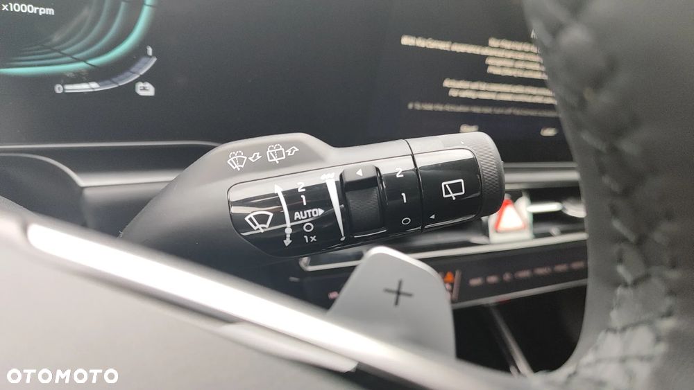 Kia Niro 1.6 GDI Hybrid L - 22