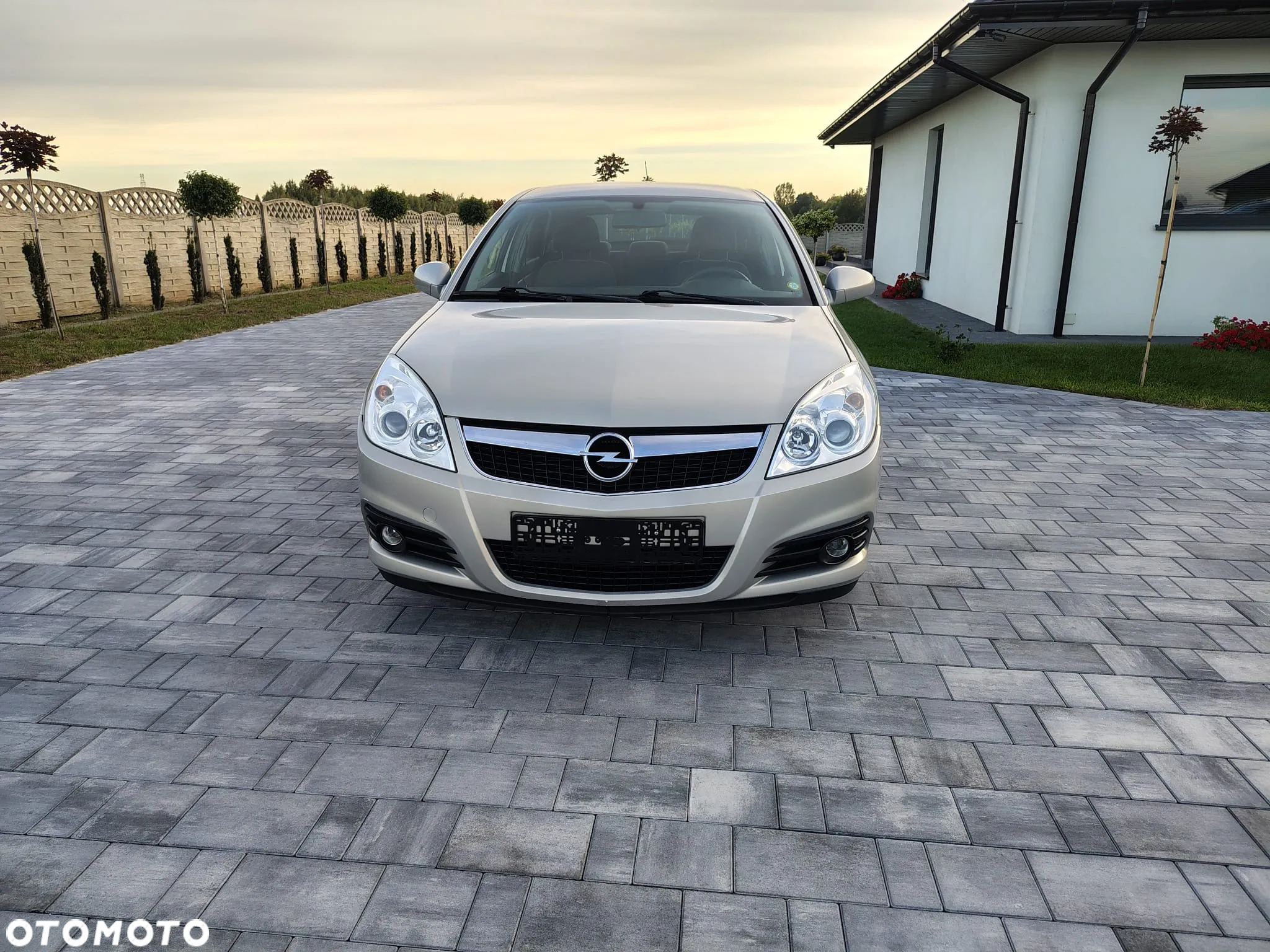 Opel Vectra 1.8 - 14