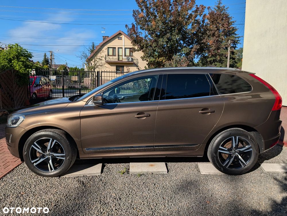 Volvo XC 60 T5 AWD Summum - 7