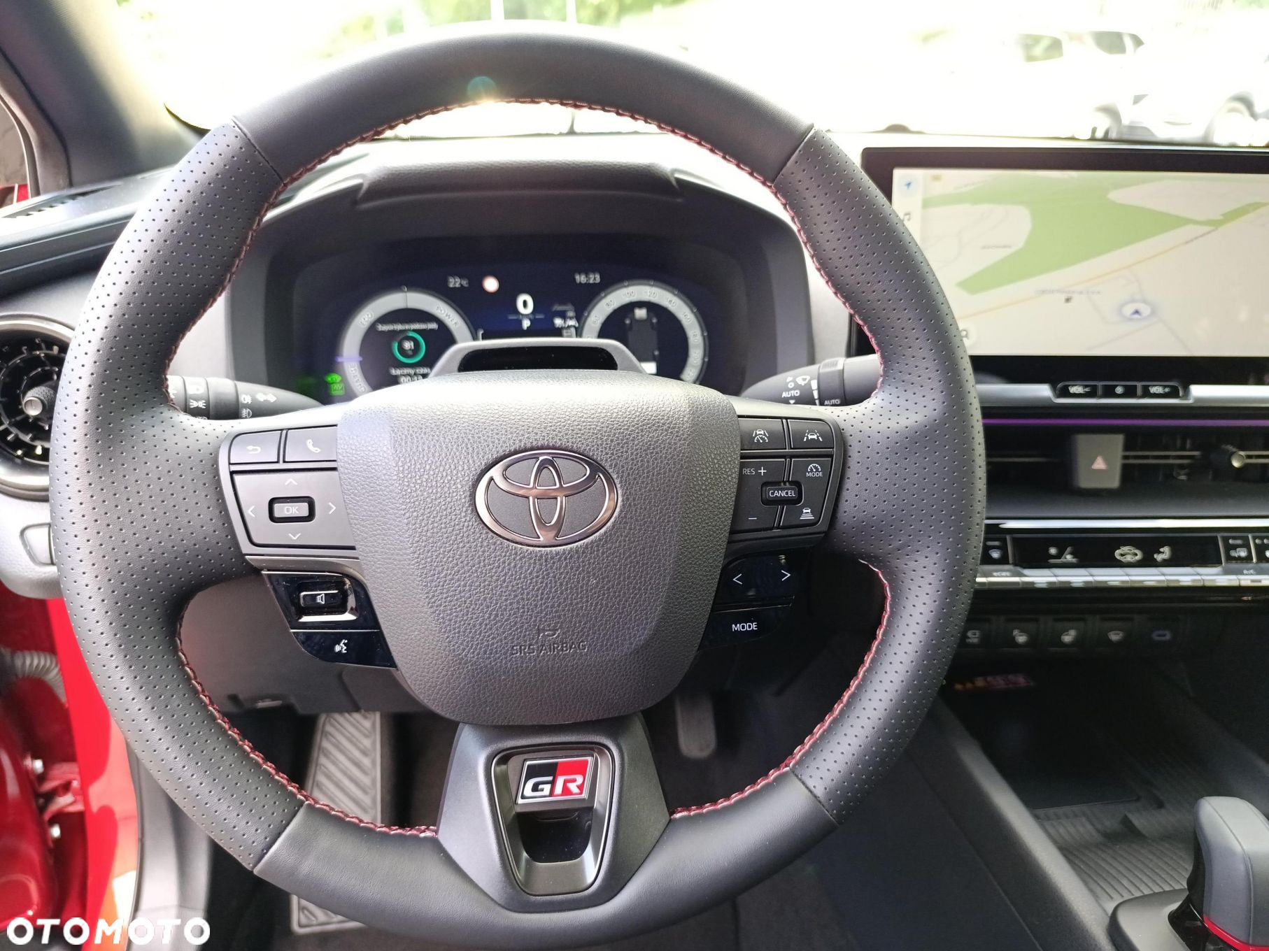 Toyota C-HR - 14