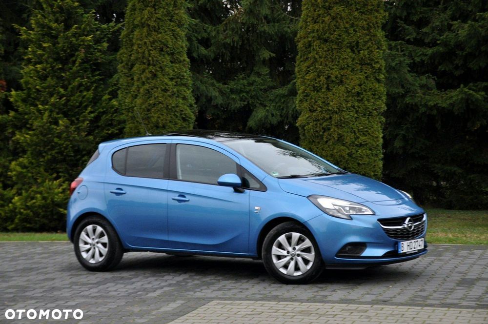 Opel Corsa - 4