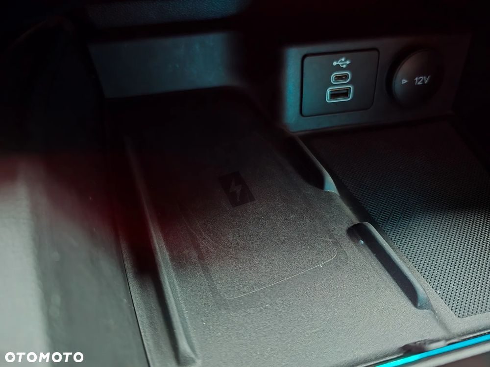 Ford Focus 1.0 EcoBoost mHEV ST-Line Style - 27