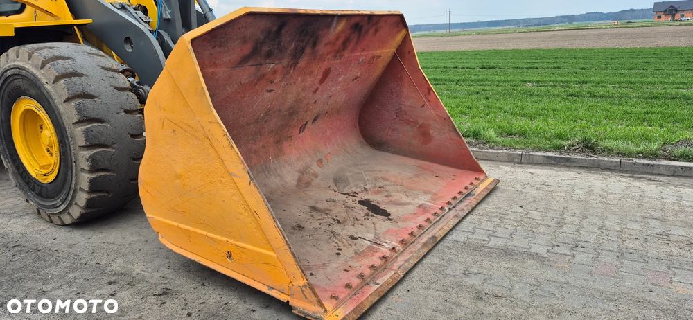 Volvo Ładowarka L 110 F ,KLIMATYZACJA .Możliwość Zamianyy - 7