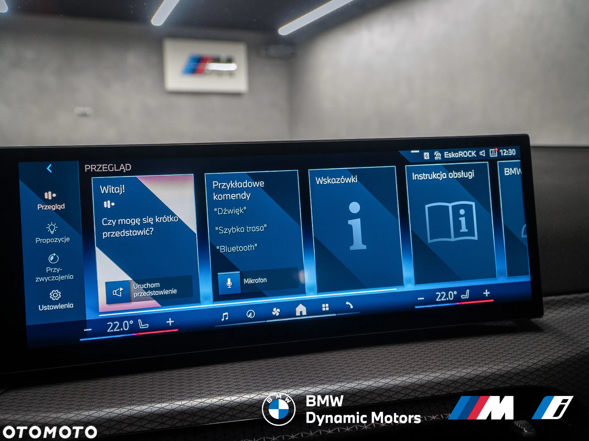 BMW Seria 3 318d M Sport - 31
