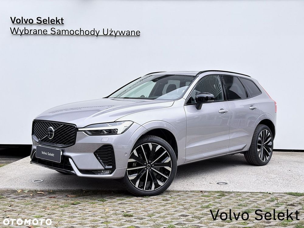 Volvo XC 60 - 1