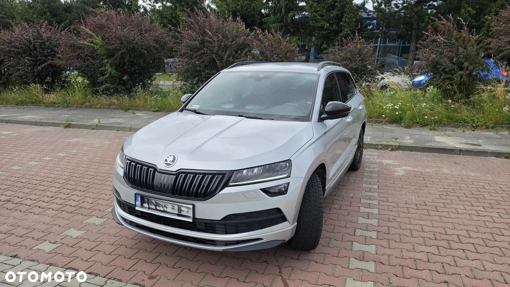 Skoda Karoq - 2