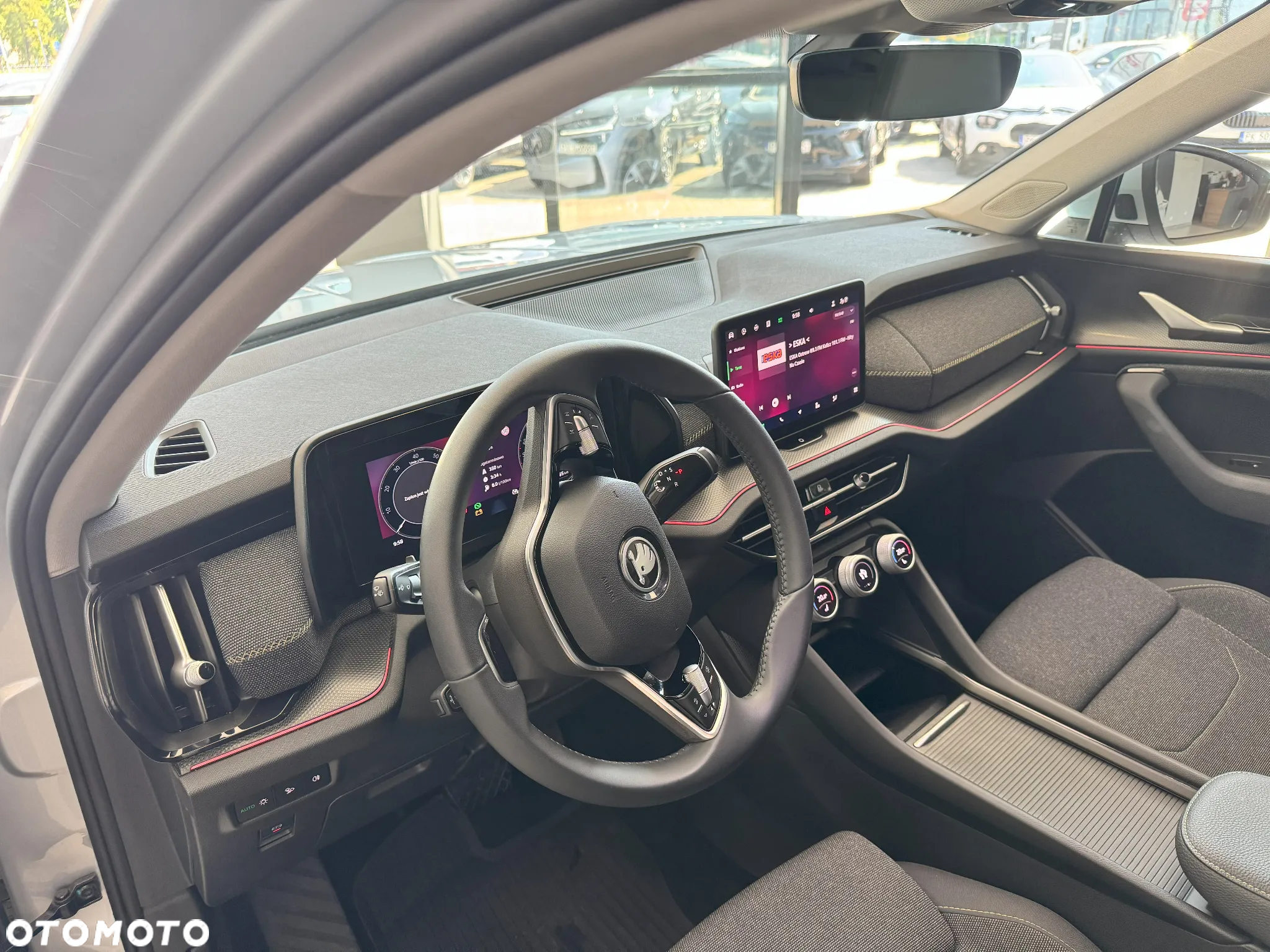 Skoda Kodiaq - 17