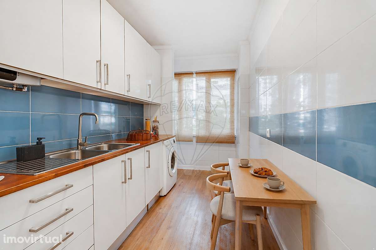 Apartamento T1 para venda - Grande imagem: 3/11