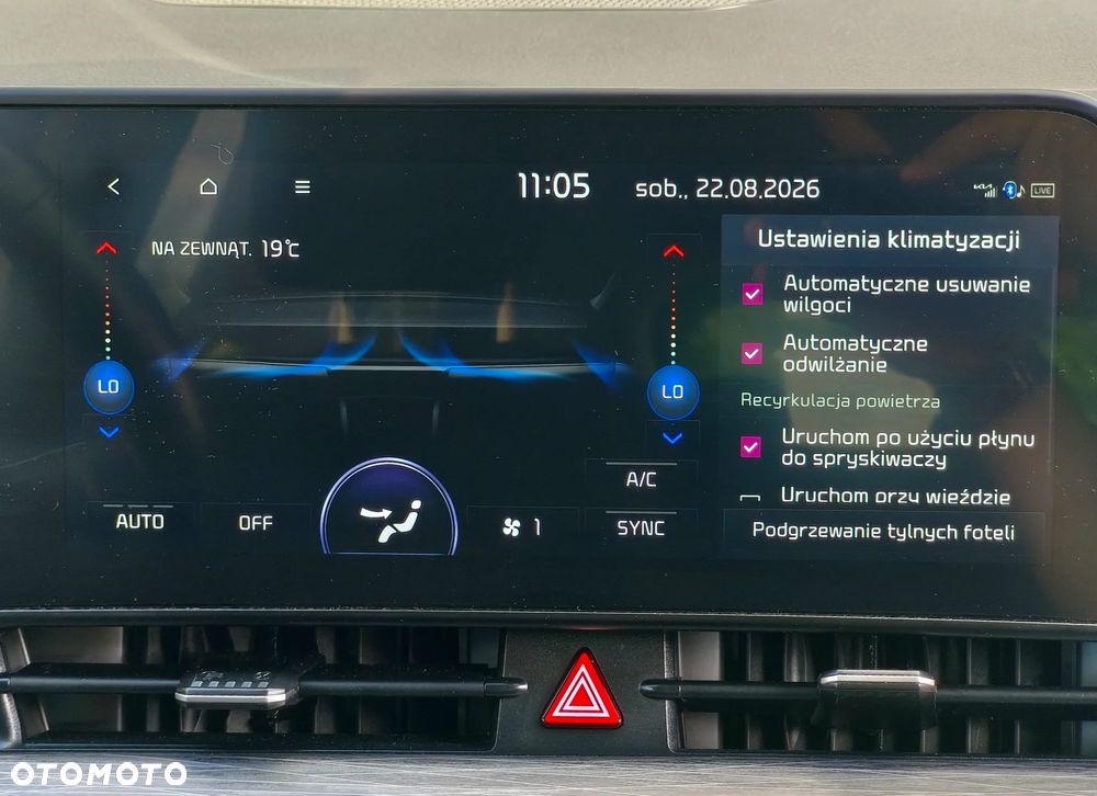 Kia Sportage 2022 photo 5