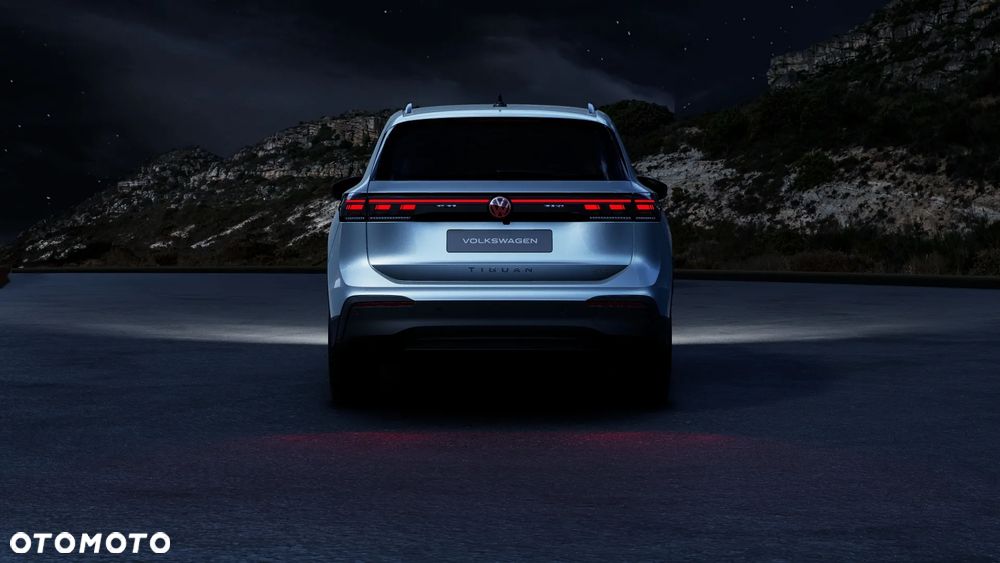 Volkswagen Tiguan 1.5 eTSI Life Plus DSG - 8