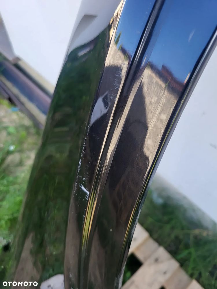 Błotnik Prawy Przod Przedni MERCEDES GLC X253 W253 A253 - 4