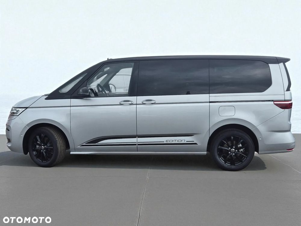 Volkswagen Multivan 2.0 TSI L2 Edition DSG - 9