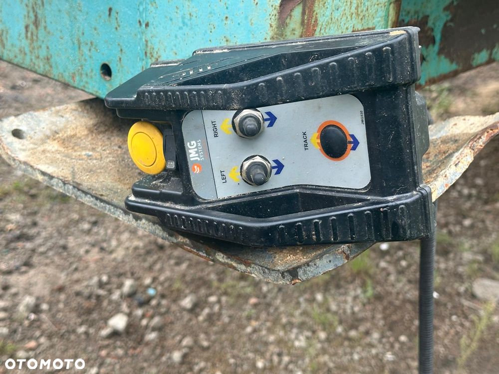 Powerscreen CHIEFTAIN 1700.,.,KOMPLETNY ZAKŁAD NA MOKRO 3-POKŁADY- RINSER  ( CDE , DERNASEER , BRUCE,  McCloskey, Sandvik, Metso, Kleemann, Deutz ) - 18