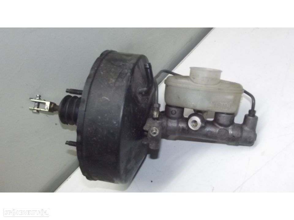 Toyota corolla DX servo freio + bomba de travoes - 1