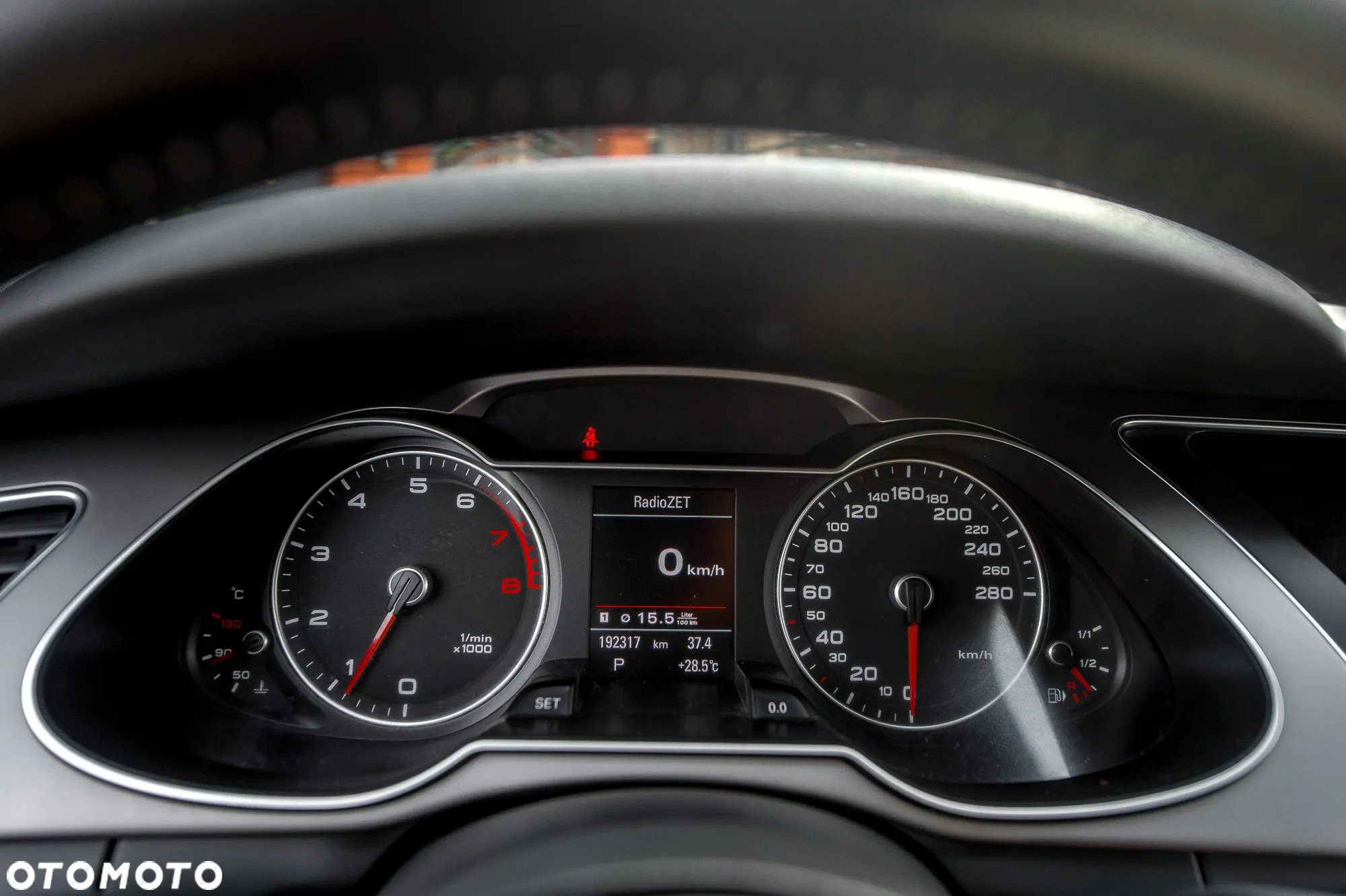 Audi A4 Avant 2.0 TFSI quattro S tronic S line Sportpaket - 26