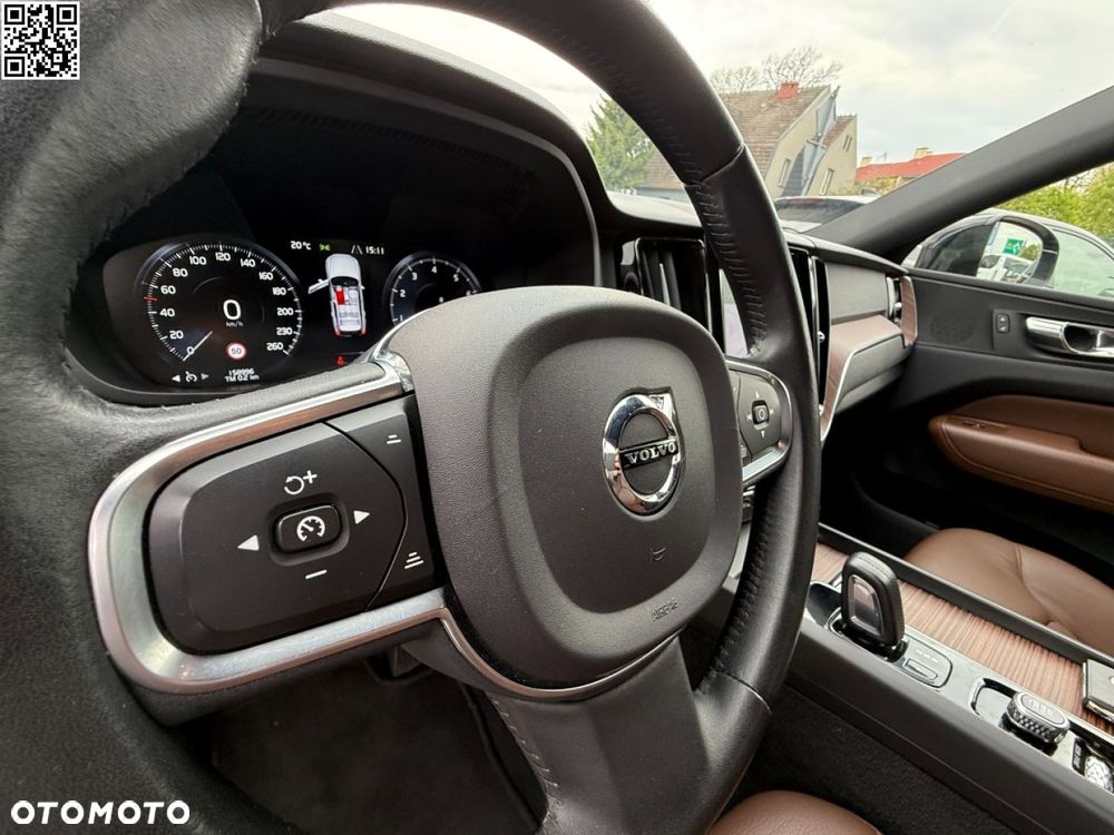 Volvo Xc60 2021 photo 5