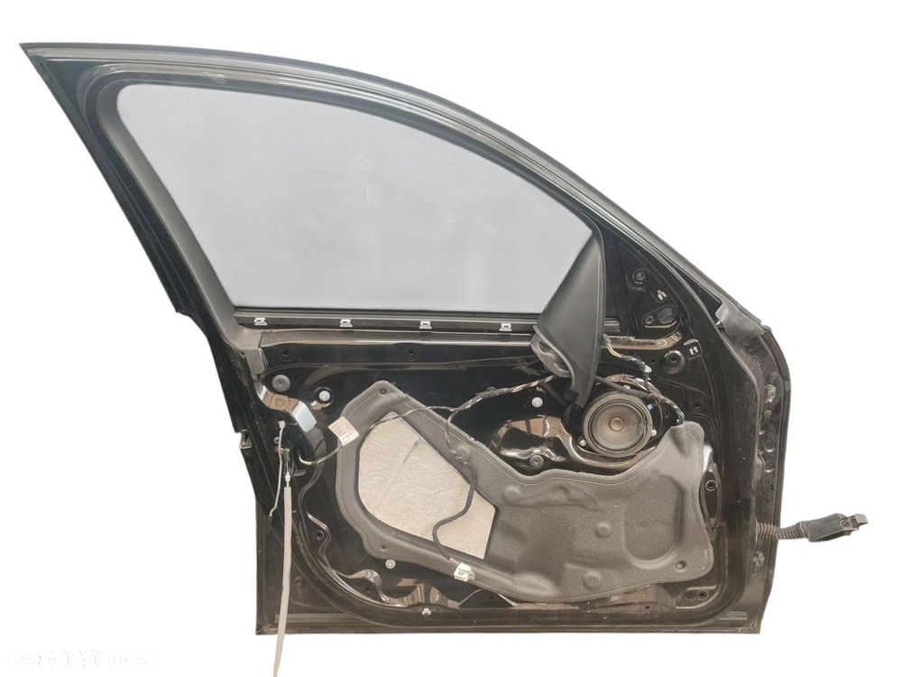 DRZWI LEWY PRZÓD BMW F20 (2011-2015) 1.6 D 95KM - 2