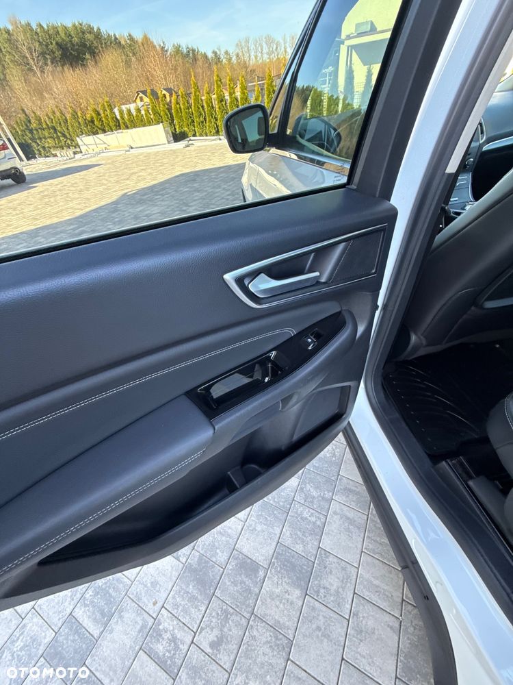 Ford Galaxy 2.0 EcoBlue 4WD Titanium - 19