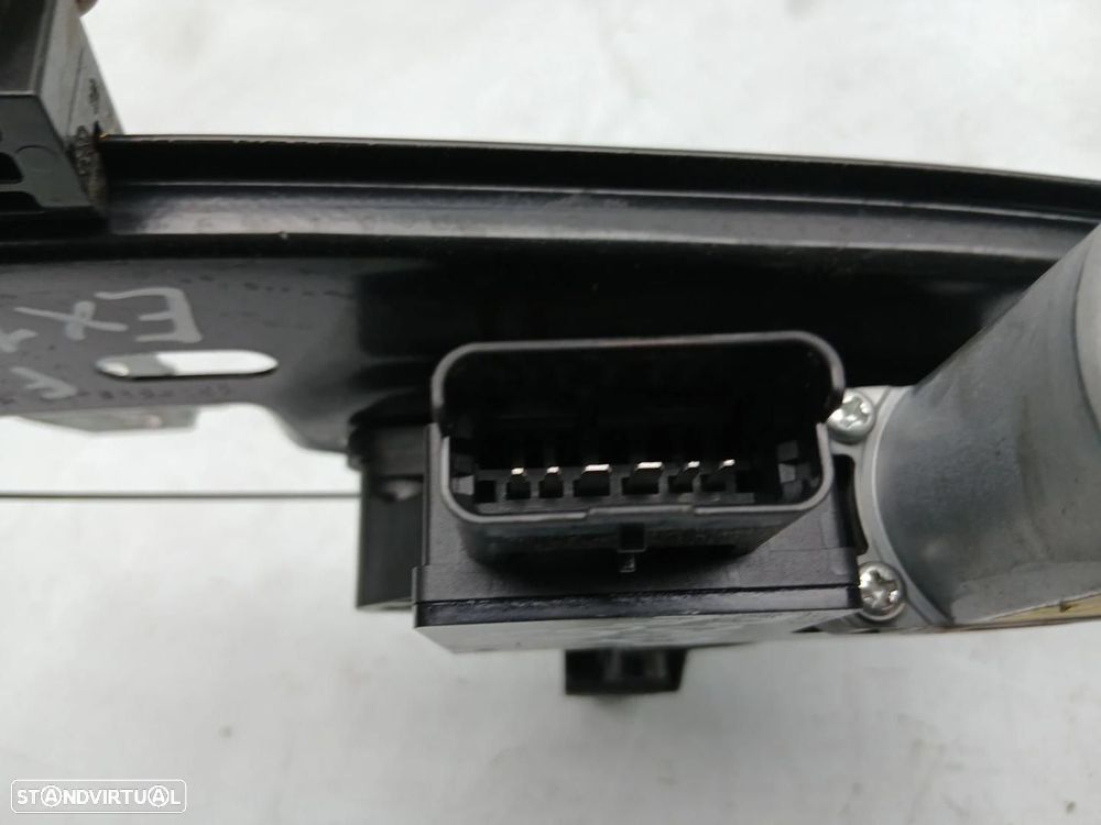 Elevador vidros frente esquerdo NISSAN Qashqai II (J11) - 3