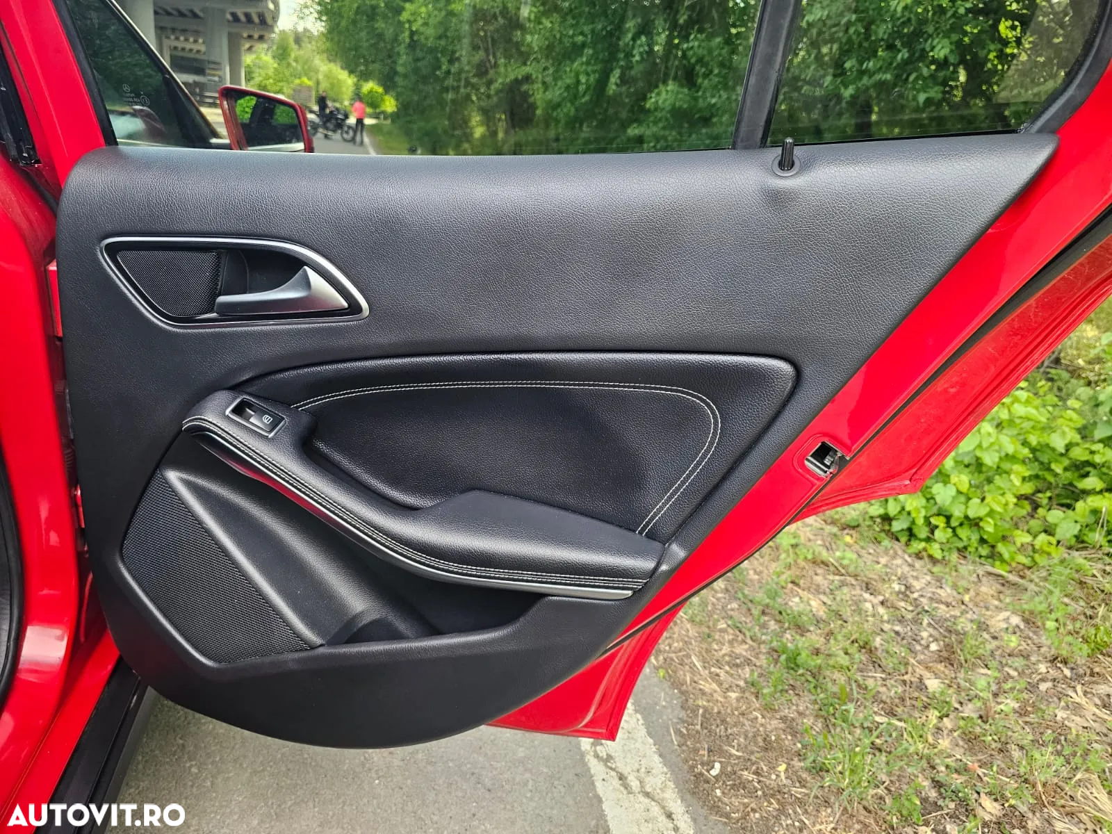 Mercedes-Benz GLA 250 Aut. - 13
