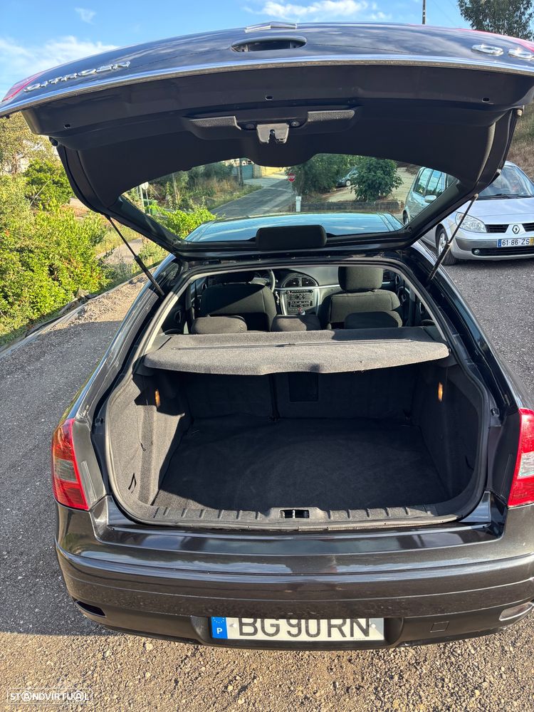 Citroën C5 1.6 HDi VTR - 6