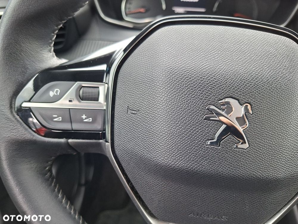 Peugeot 208 1.2 PureTech Active Pack S&S - 23
