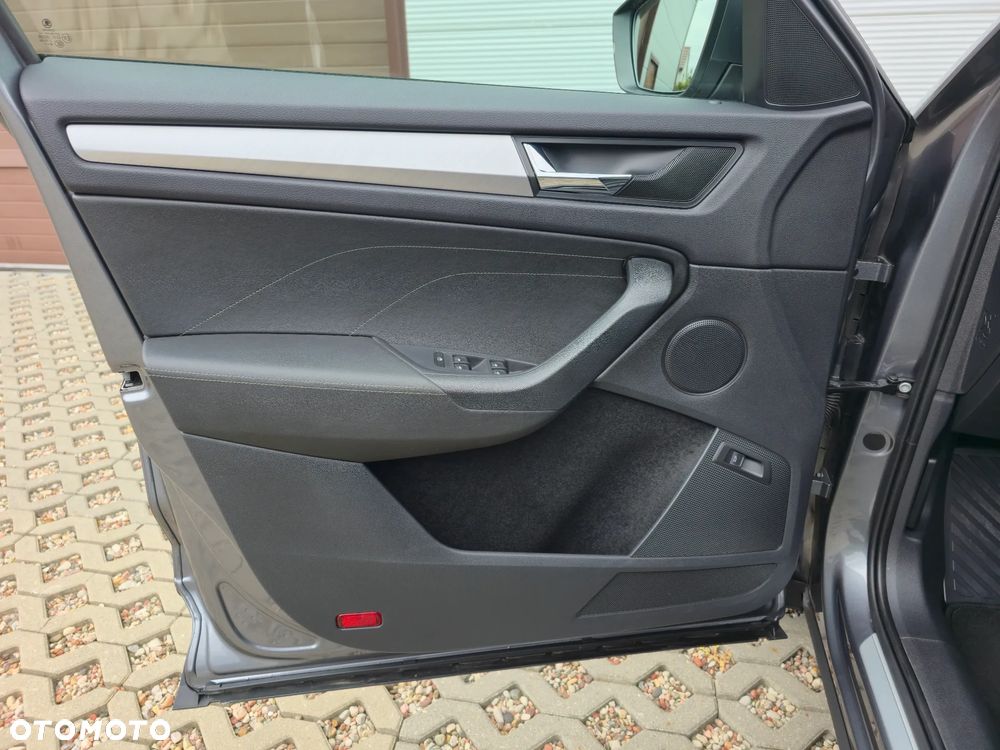 Skoda Kodiaq 2.0 TDI DSG Style - 28