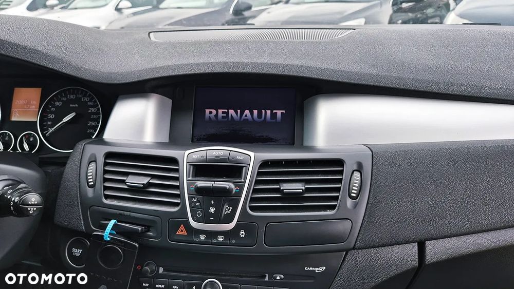 Renault Laguna 2.0 Turbo Initiale - 39