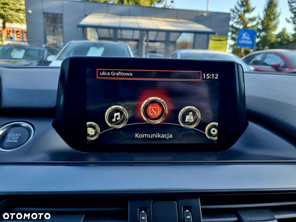 Mazda 6 2.0 SKYMotion - 19