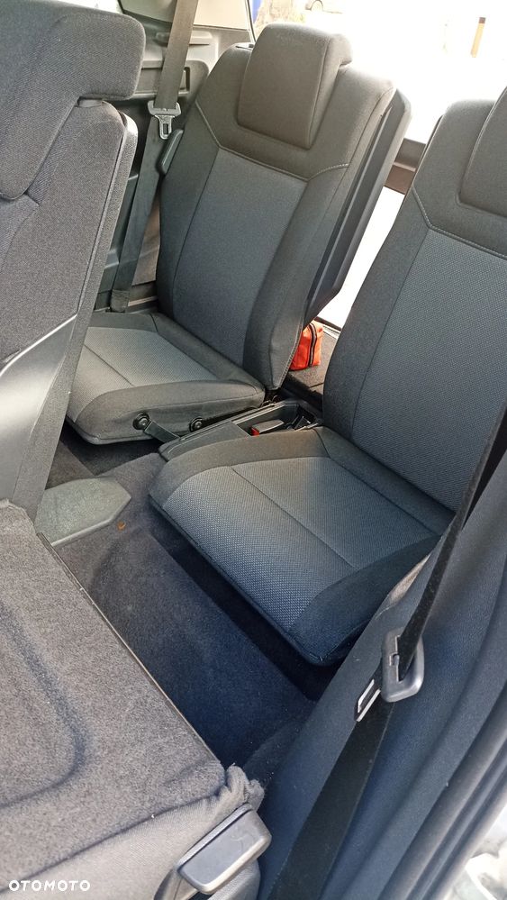 Opel Zafira 1.9 CDTI - 11