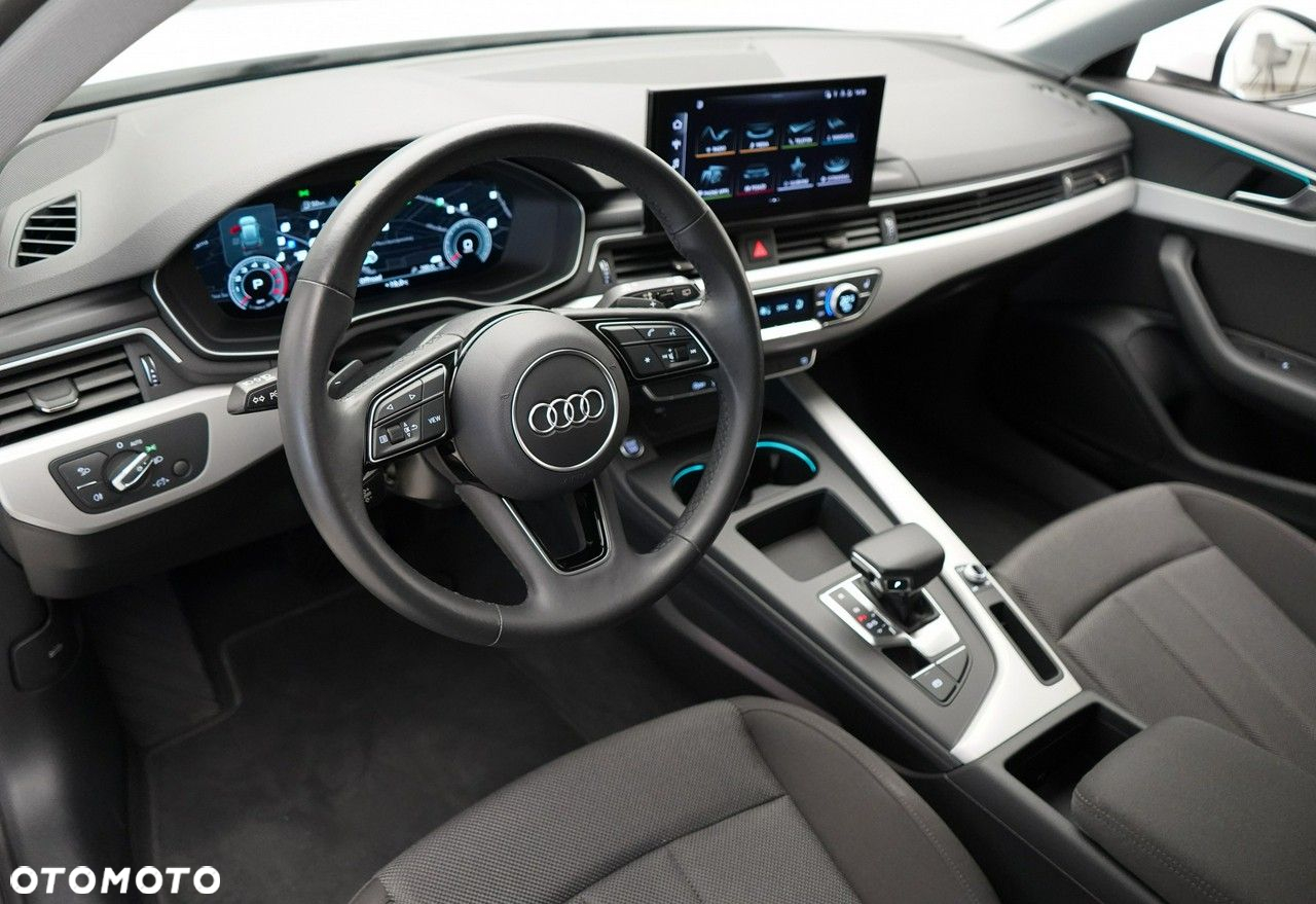 Audi A4 - 15