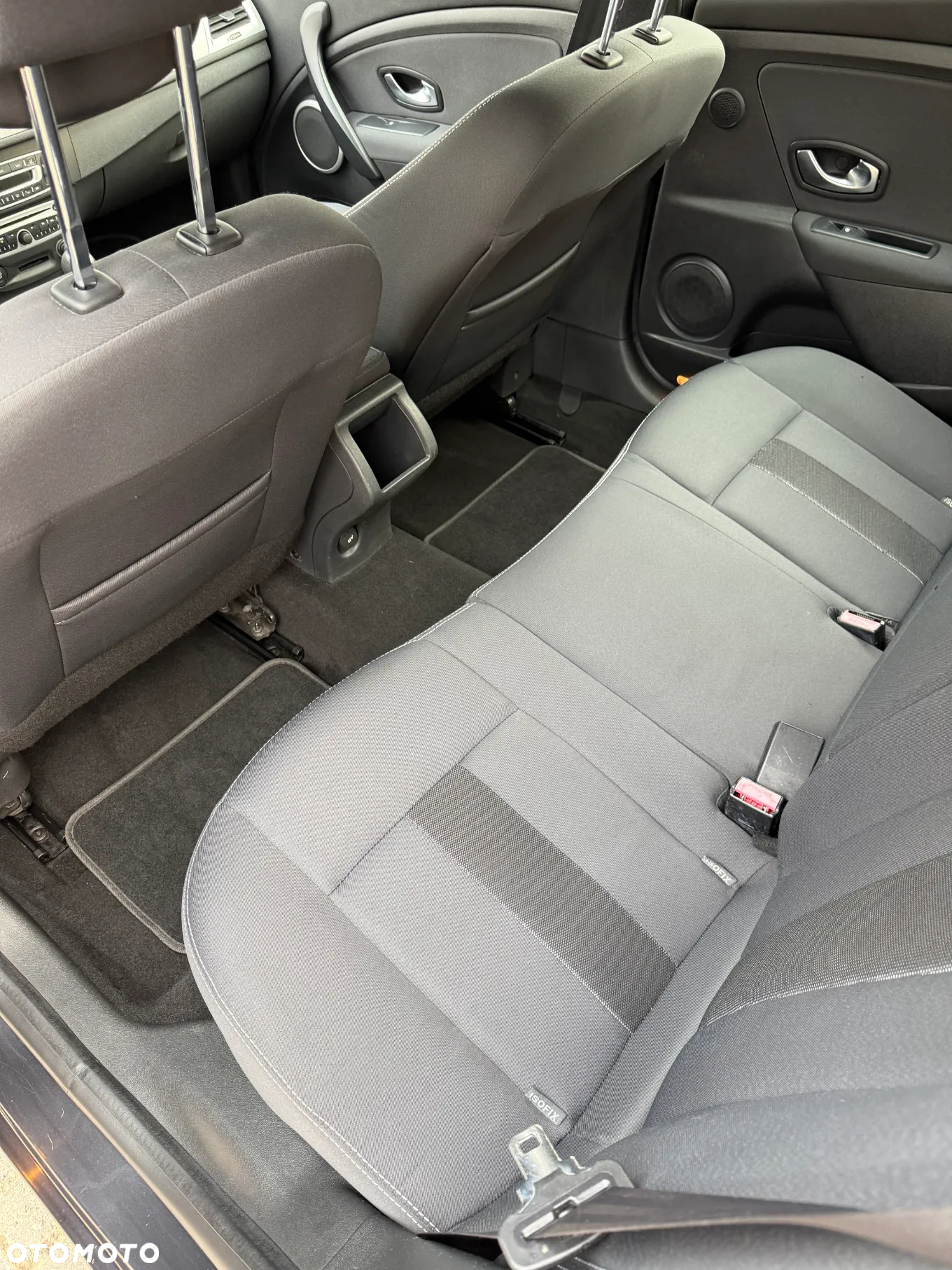 Renault Megane - 5