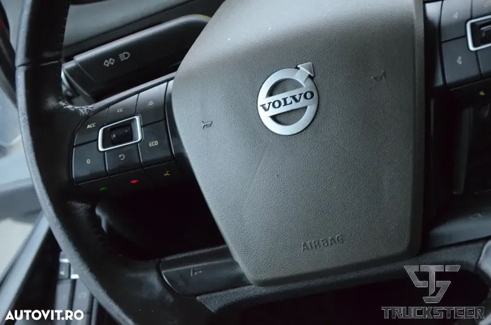 Volvo FH500 - 11