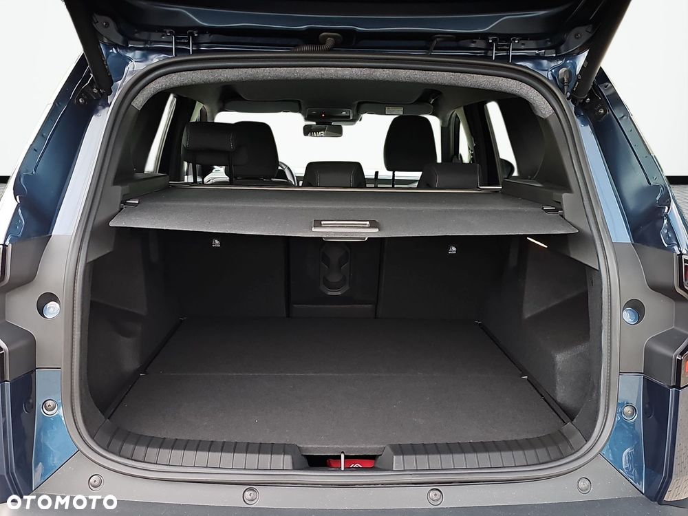 Dacia Bigster 2026