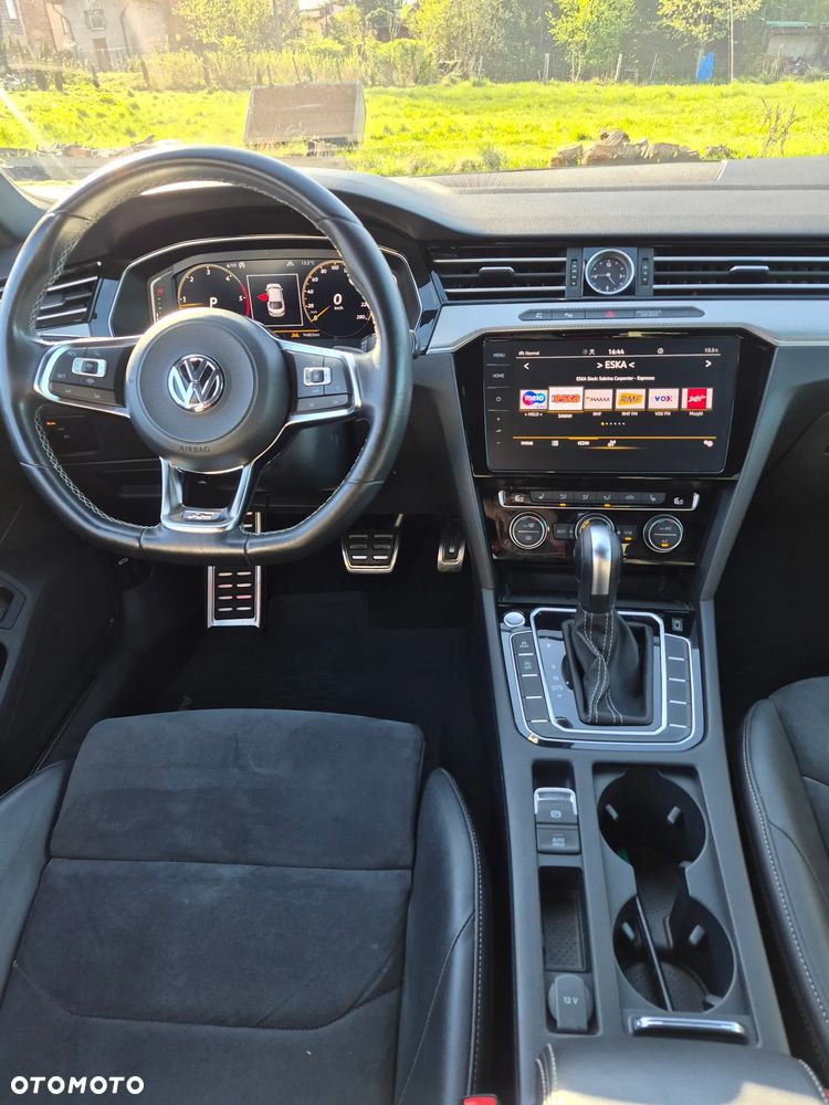 Volkswagen Arteon 2.0 TDI SCR R-Line DSG - 7