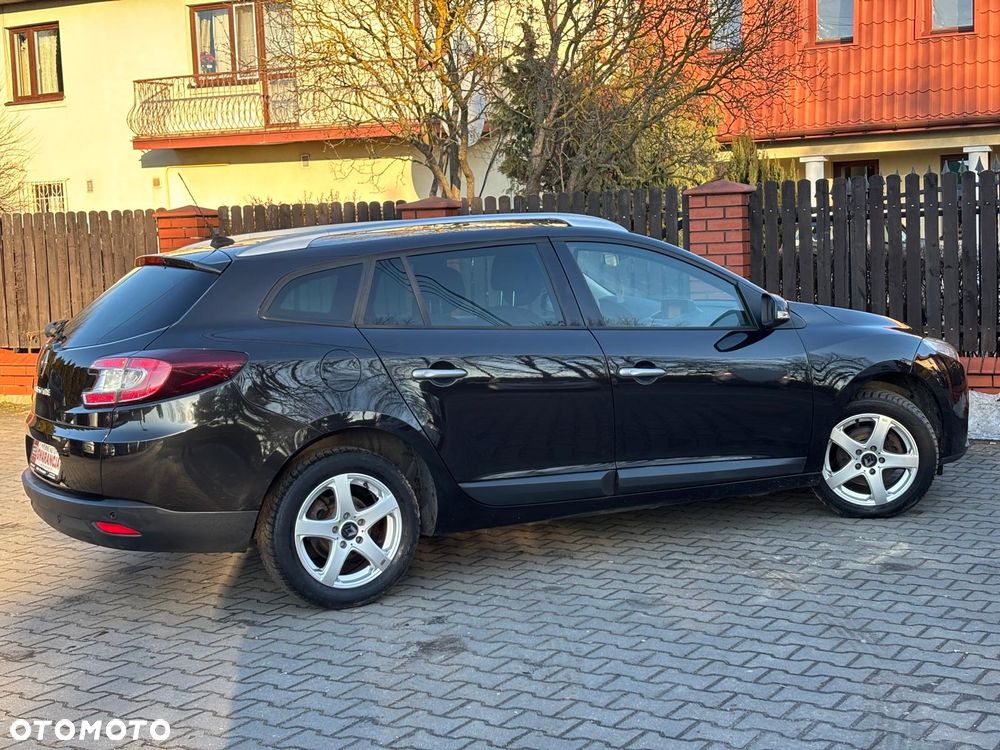 Renault Megane 1.6 16V Generation - 10