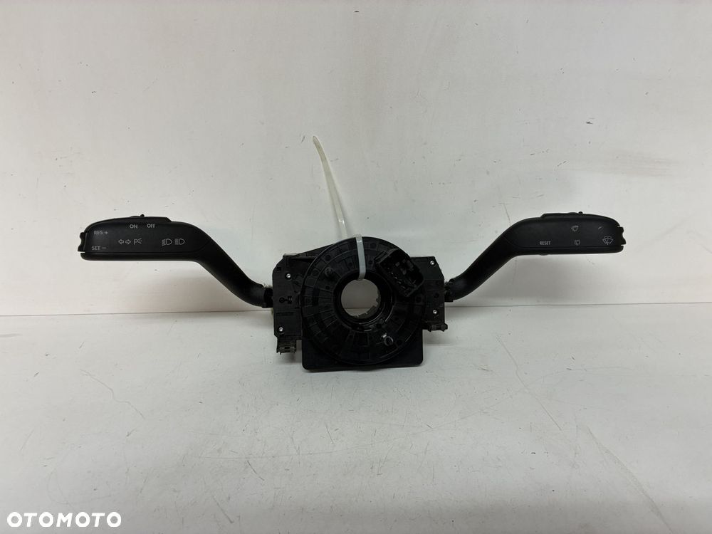 SEAT AUDI VW PRZEŁACZNIK ZESPOLONY MANETKA 7H0953503 dc - 1