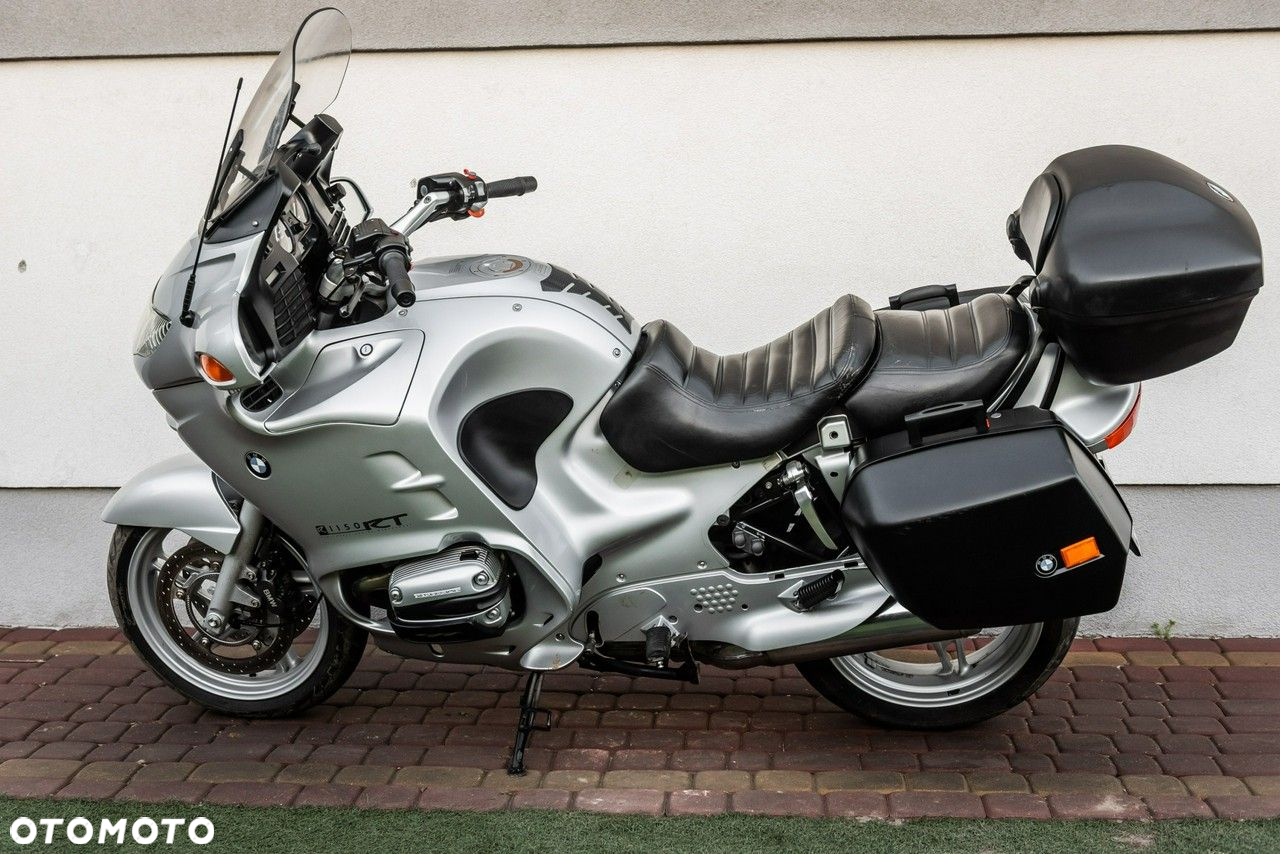BMW R - 5