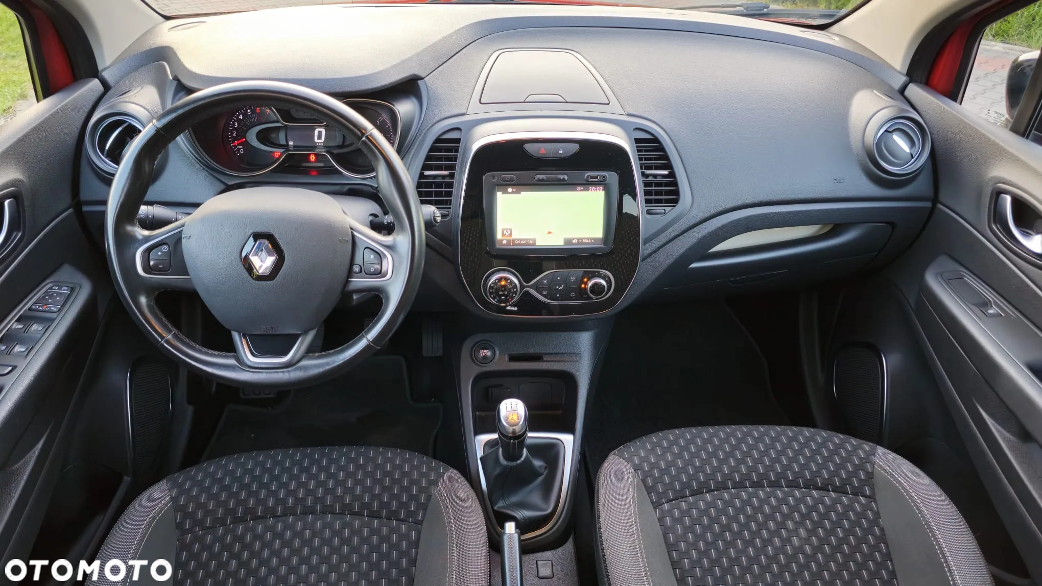 Renault Captur - 5