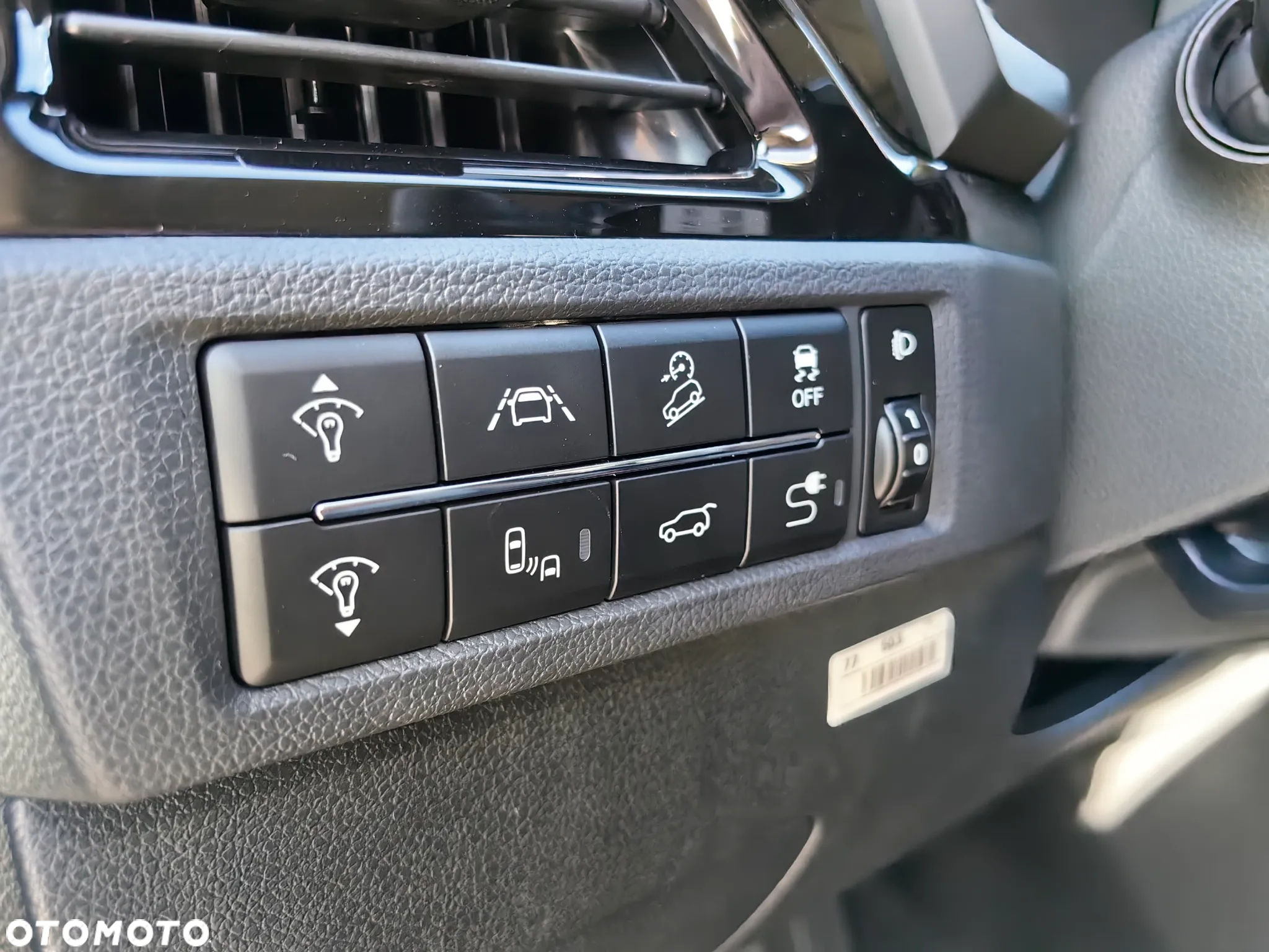 SsangYong/KGM Korando eMotion Quartz 2WD - 9