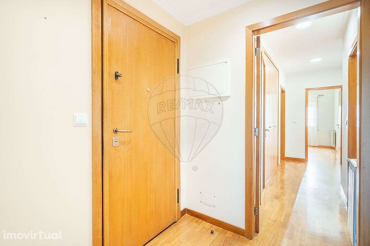 Apartamento T3 para arrendamento - Grande imagem: 5/31