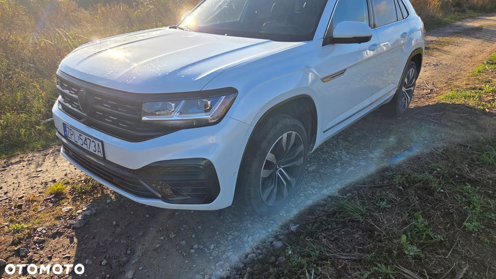 Volkswagen Atlas 2023 photo 2