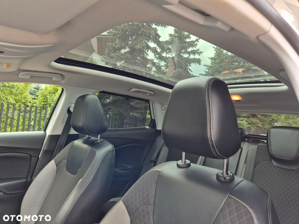 Opel Grandland X 1.2 Start/Stop Ultimate - 10