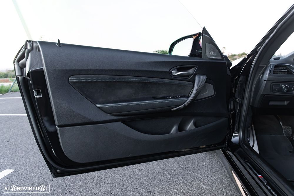 BMW M2 Competition Auto - 31