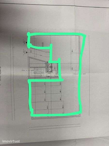 Garagem de estacionamento  360m2 - Grande imagem: 4/4