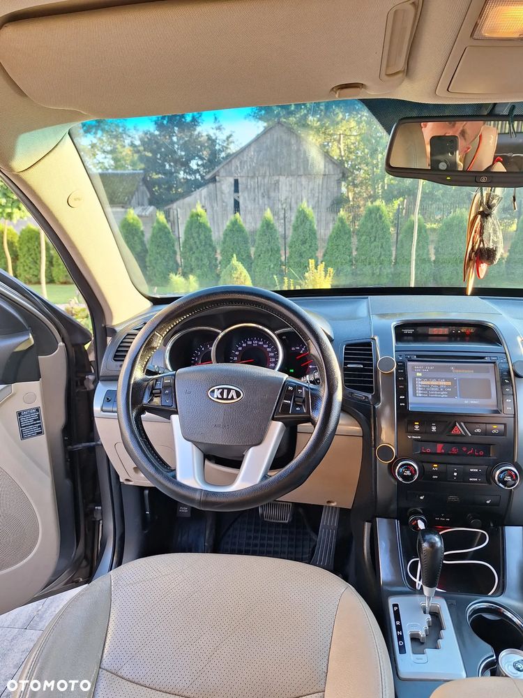 Kia Sorento 2.2 CRDi Freedom - 14